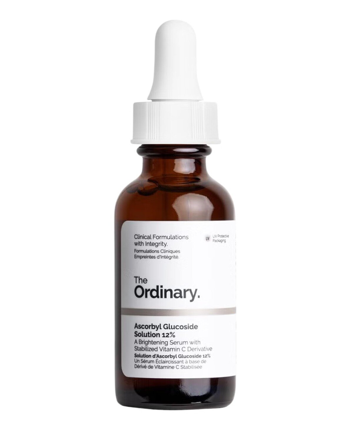 Vitamín C sérum