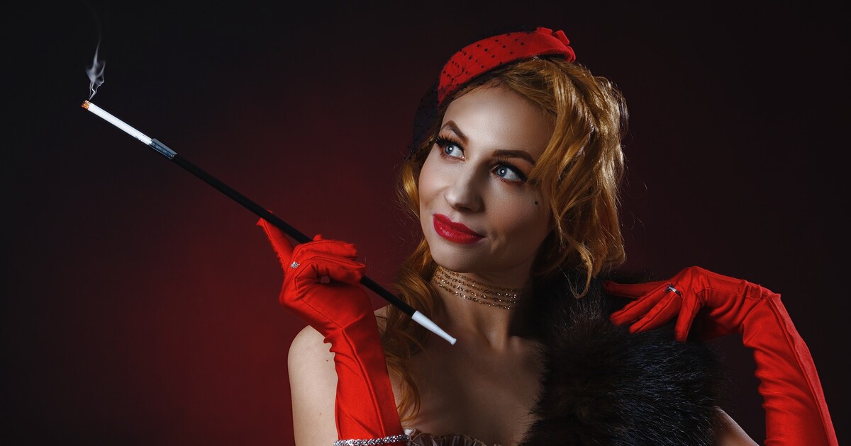 Burleska z Třebíče boří český internet. Češi jsou zděšení, že děti zhlédly program pro dospělé. Kdo tady koho sexualizuje? (Glosa)