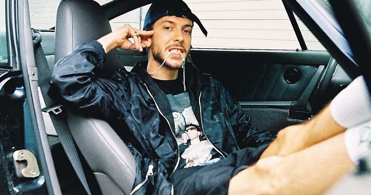 WEEKEND RADAR: Techno, grime, ale také největší Drone show v ČR! Tyhle eventy si nenech ujít