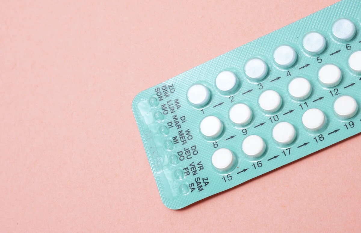 Hormonálna antikoncepcia je jednou z používanejších foriem ochrany.
