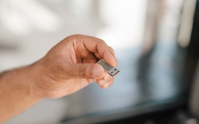 Japonské město tvrdí, že se ztratil USB klíč s osobními údaji všech 460 tisíc obyvatel.