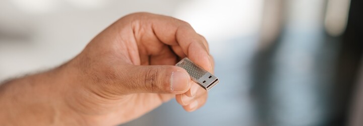 Japonské město tvrdí, že se ztratil USB klíč s osobními údaji všech 460 tisíc obyvatel