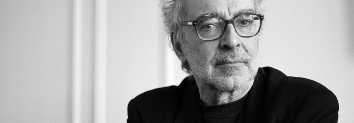 Zemřel režisér Jean-Luc Godard. Z Belmonda udělal filmovou hvězdu