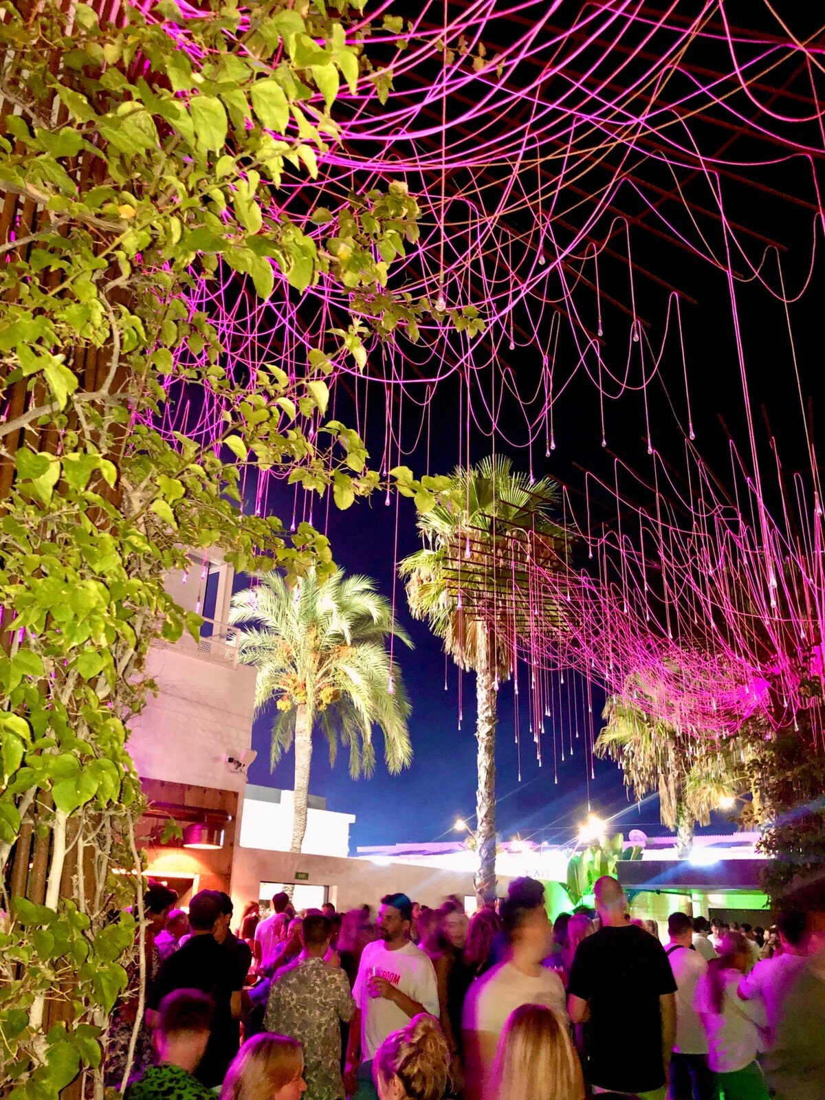Hi Ibiza