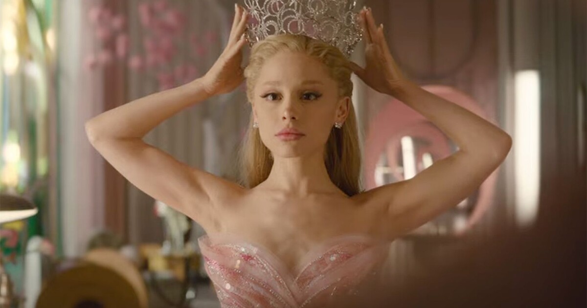 VIDEO: První trailer na pokračování Wicked: For Good je tady. Finále ukáže epickou bitvu o Oz