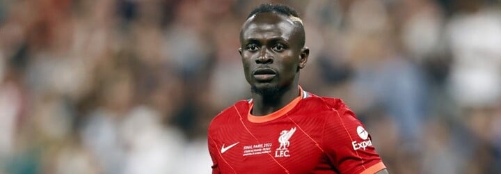 Sadio Mané opúšťa po 6 rokoch FC Liverpool. Za 40 miliónov posilní nemeckého majstra Bayern Mníchov