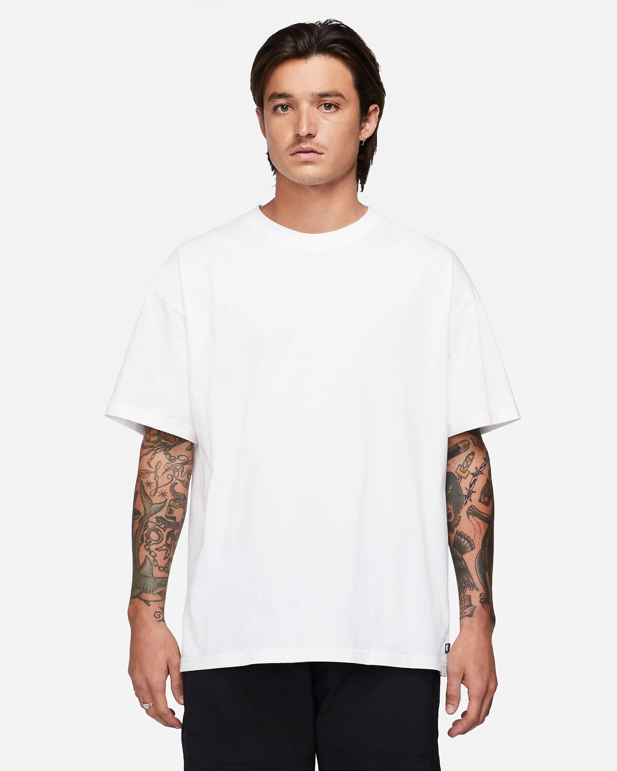 Nike, móda, oblečenie