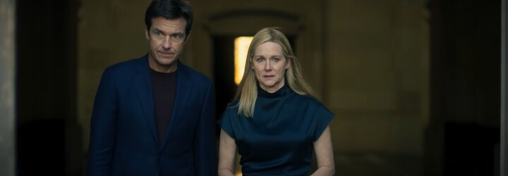 Ozark ukazuje velkolepé finále. Trailer na poslední sérii odhaluje sílu kartelu a mazanost rodiny Byrdových