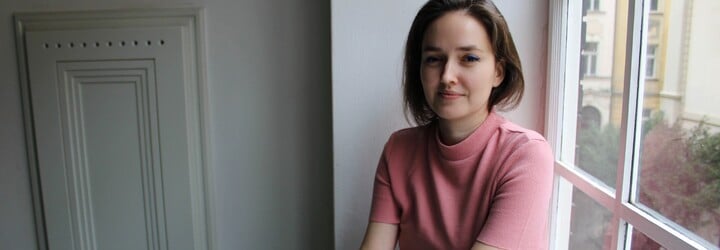 Holky se u nás na režii skoro nehlásí, v Česku nemají žádné vzory. Snažíme se to měnit, říká Julie Žáčková