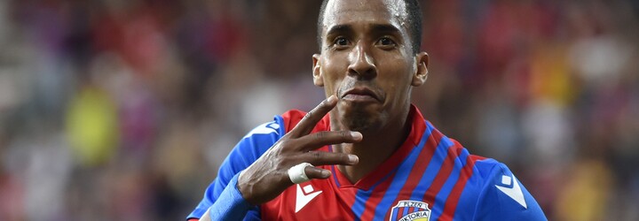 Plzeň porazila Tiraspol 2:1, postupuje do play-off Ligy mistrů