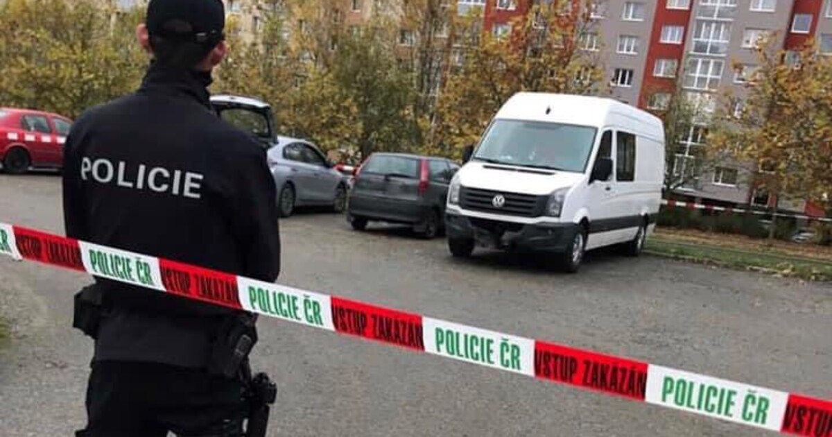 Policie odhalila, jak se letos vraždí v Česku. Jeden člověk si objednal nájemního vraha, kriminalita roste