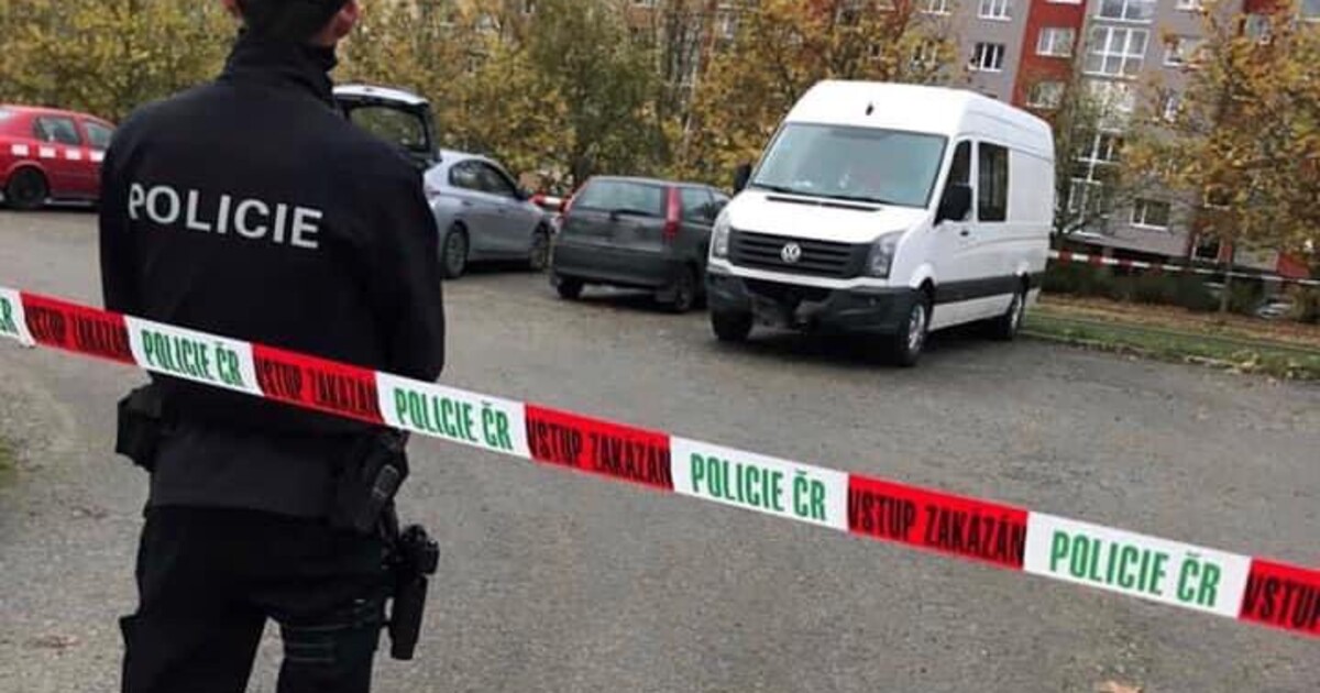 V Česku vzrostl počet trestných činů. Policie letos vyšetřovala 115 vražd, často k nim dochází pod vlivem drog a alkoholu