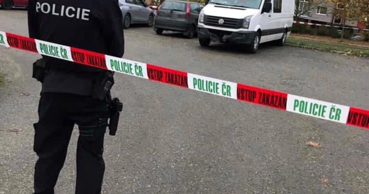 Tragédie na Jablonecku. Roztržka mladíků skončila smrtí jednoho z nich