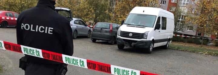 Vražda v Chotěboři: Policisté už nejspíš znají identitu mrtvé ženy
