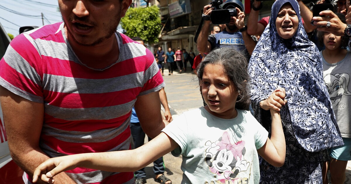 Izraelská armáda obnovila boje v Gaze. Příměří vypršelo, známe podrobnosti o výměně rukojmích