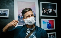 Ego bojoval s popieračmi koronavírusu aj extrémistami, Franto a Fobia Kid sa udobrili. Toto sú najsvetlejšie momenty domáceho rapu