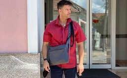 Ego: Já jsem nikdy žádné datum neoznámil, nic se neposouvá