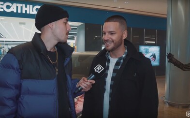 Ego je konečne naozaj šťastný Ego je konečne naozaj šťastný