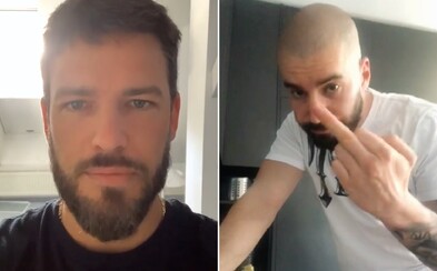 Ego kritizuje Bitmanův rychlý rap. Ten se mu vysmál další náloží, ozvali se i Separ a Strapo Ego kritizuje Bitmanův rychlý rap. Ten se mu vysmál další náloží, ozvali se i Separ a Strapo