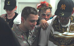 Ego: Mám video ako Tekashi po prvýkrát strieľa z pištole, keď bol naposledy na Slovensku (To najlepšie z Refresheru)