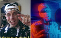 Ego nechal rapovať dcéru, Rytmus výzvu neprijal. Toto sú najlepšie české a slovenské #Hot16Challenge skladby