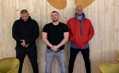Ego o novom albume Kontrafaktu: „Máme témy a asi polovicu hudieb, ideme nahrávať prvé skladby“ Ego o novom albume Kontrafaktu: „Máme témy a asi polovicu hudieb, ideme nahrávať prvé skladby“