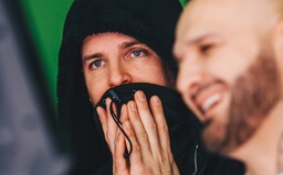 Ego prozradil, kdo a proč smazal album Kontrafaktu Real Newz ze Spotify a Apple Music