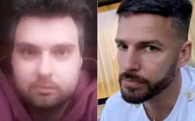 Ego prirovnáva slovenských politikov k raperom: Je to svojím spôsobom najzaujímavejšia battlerská scéna Ego prirovnáva slovenských politikov k raperom: Je to svojím spôsobom najzaujímavejšia battlerská scéna