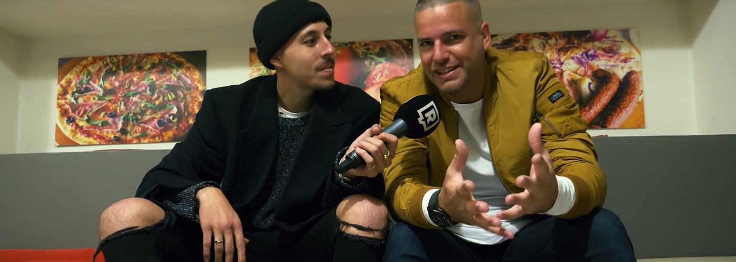 Ego spomína na študentské časy, keď obiehal bratislavské kluby. Ktoré predmety nenávidel na strednej?