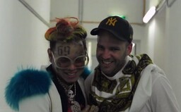 Ego: Tekashi nebol žiadny gangster. Bol v rozpakoch, keď mal preskočiť plot na kúpalisko