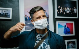 Ego: Verejná kritika Kotlebu bola politicky najlepšia vec, akú som v živote spravil (Rozhovor)