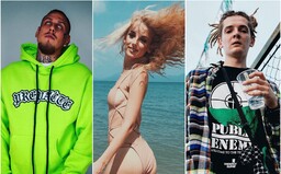 Egovi zarobí Spotify viac ako 50 000 €. Ako sú na tom ostatní raperi?