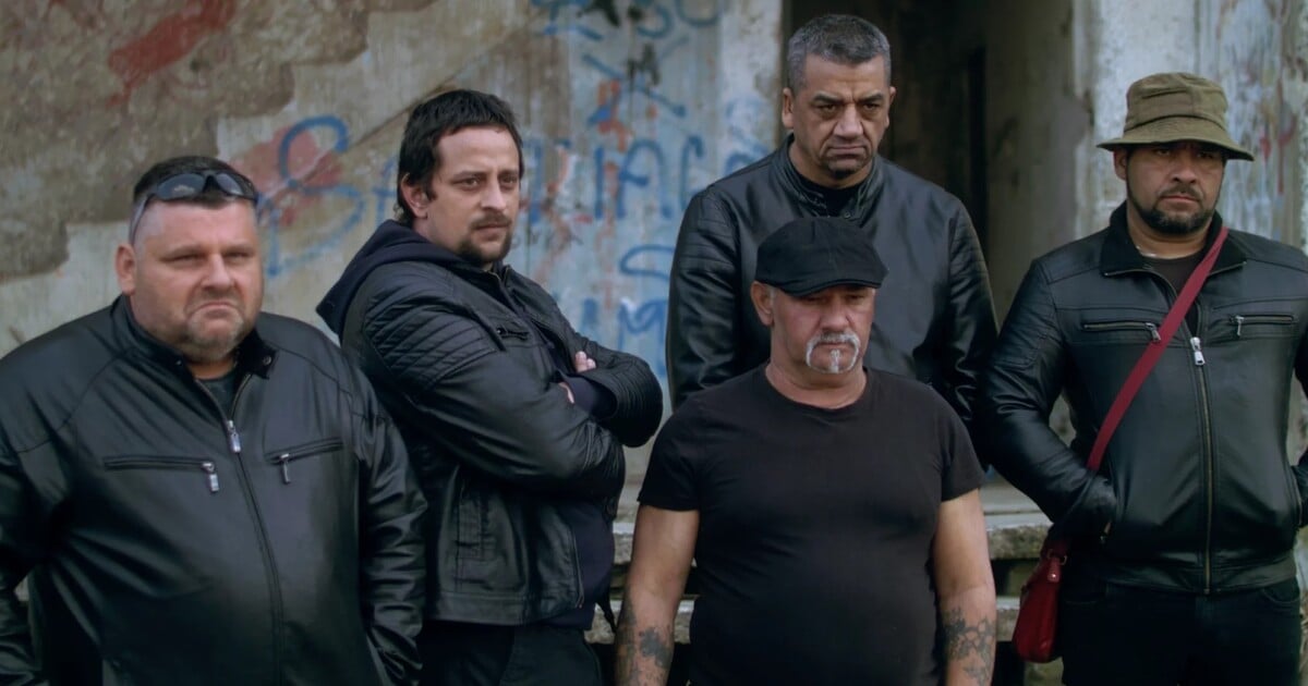 VIDEO: „Kde je učitel Majer?“ Bastardi 5 mají venku nový trailer, film už brzy přijde do kin