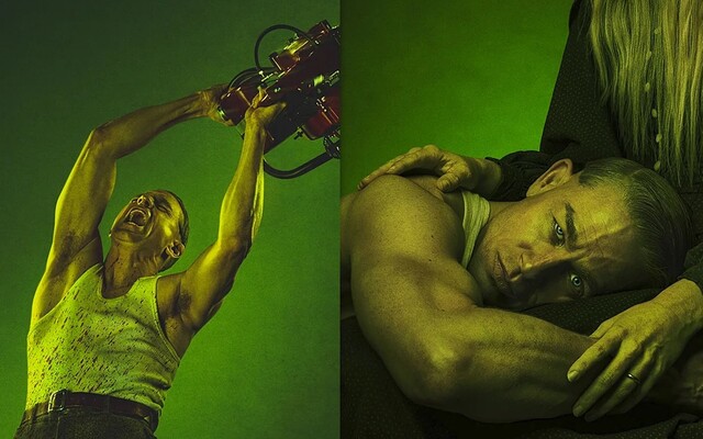 3. séria Monsters predstaví príbeh Eda Geina. Inšpiroval filmy ako Mlčanie jahniat či Texaský masaker motorovou pílou