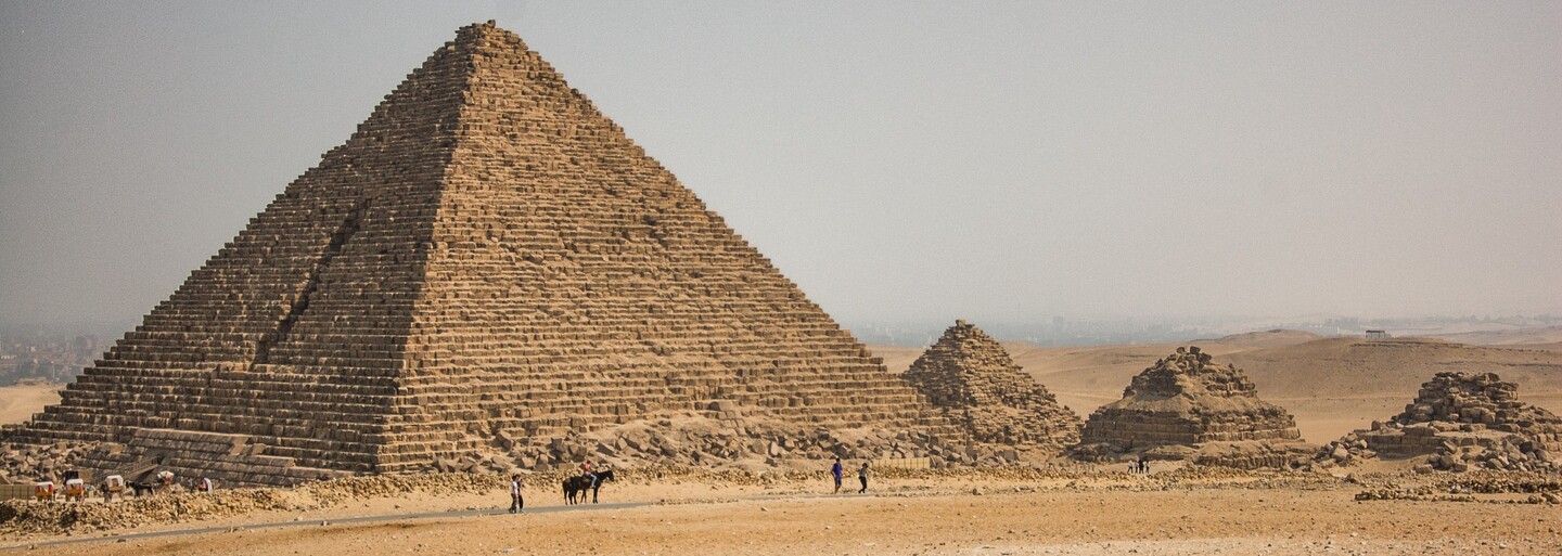 EGYPTOLOGIČKA Paulína: Som očarená tým, že už v starovekom svete existoval národ, ktorý nezatláčal ženy do úzadia (Rozhovor)
