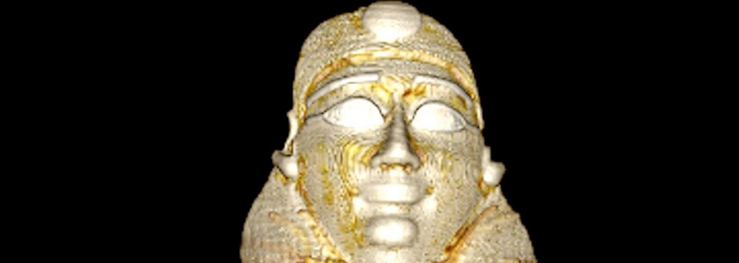 Egyptologové objevili možná nejstarší a nejzachovalejší mumii