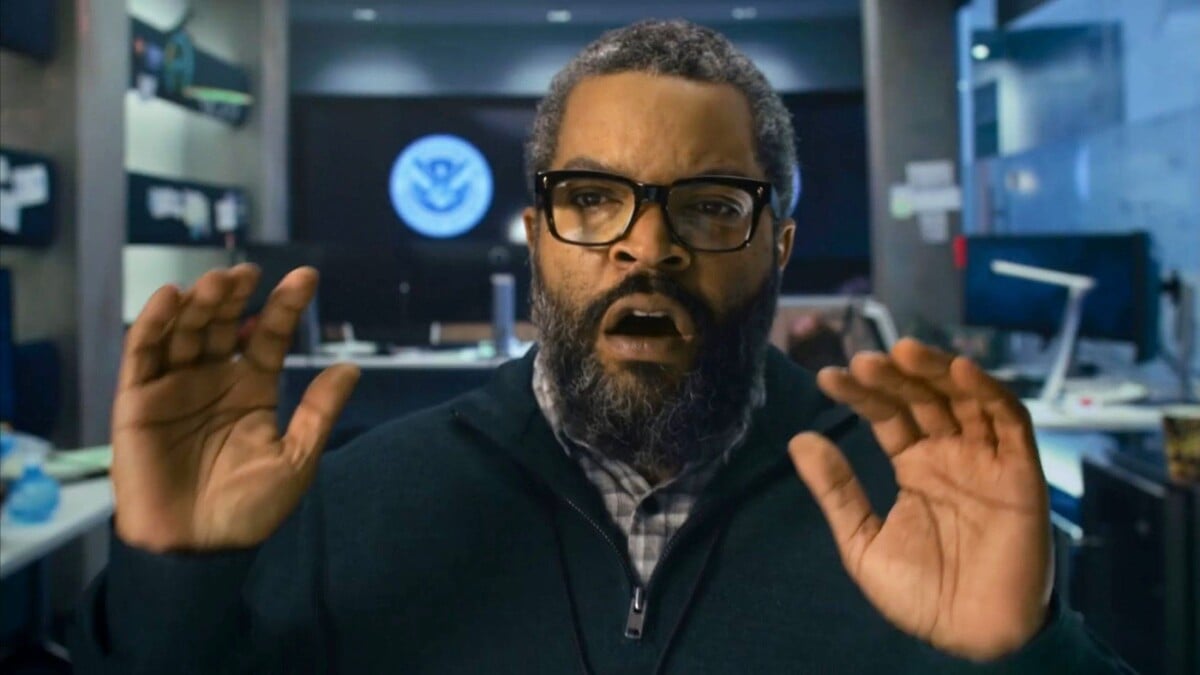 Výkon ocenený Oscarom.