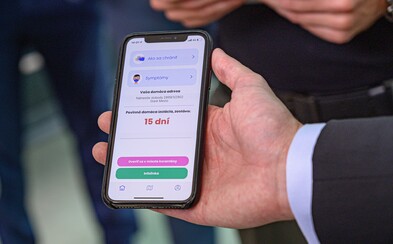 eKaranténa už funguje na všetkých Androidoch, Google ju schválil a umiestnil do obchodu Google Play eKaranténa už funguje na všetkých Androidoch, Google ju schválil a umiestnil do obchodu Google Play