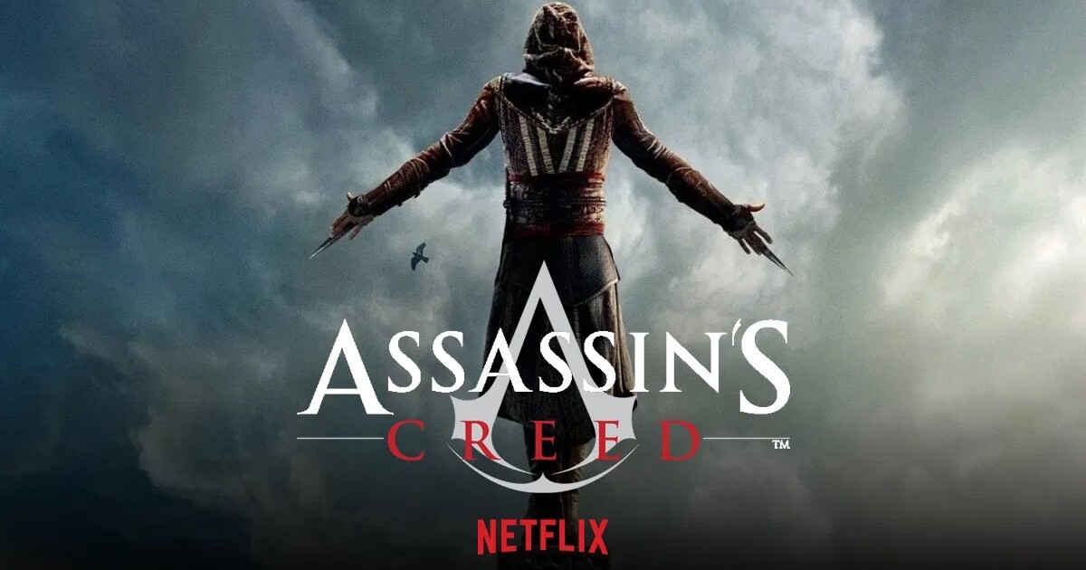 Assassin's Creed od Netflixu má zelenou. Seriál se po letech příprav začne konečně natáčet
