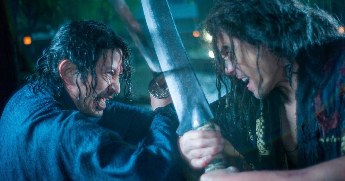 Nová Squid Game po japonsku. Netflix spouští krvavou bitvu samurajů