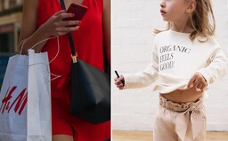 Ekologickejšie kolekcie oblečenia Conscious od H&M alebo ZARA Join life. Sú naozaj udržateľné?