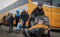 Ekonómovia vyzývajú na zamestnávanie Ukrajincov: neukradnú Slovákom prácu, skôr ju môžu zachrániť