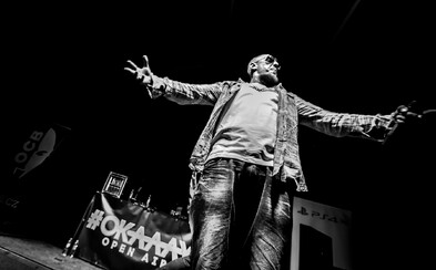 Ektorův festival zve do Hradce Králové Separa, Smacka i Azurit Kingdom Ektorův festival zve do Hradce Králové Separa, Smacka i Azurit Kingdom
