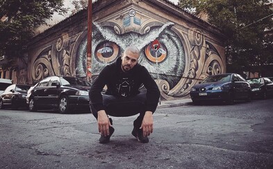 Ektorova pauza od rapu pomalu končí. Představuje nový singl a oznamuje vydání dalšího sólového alba Ektorova pauza od rapu pomalu končí. Představuje nový singl a oznamuje vydání dalšího sólového alba