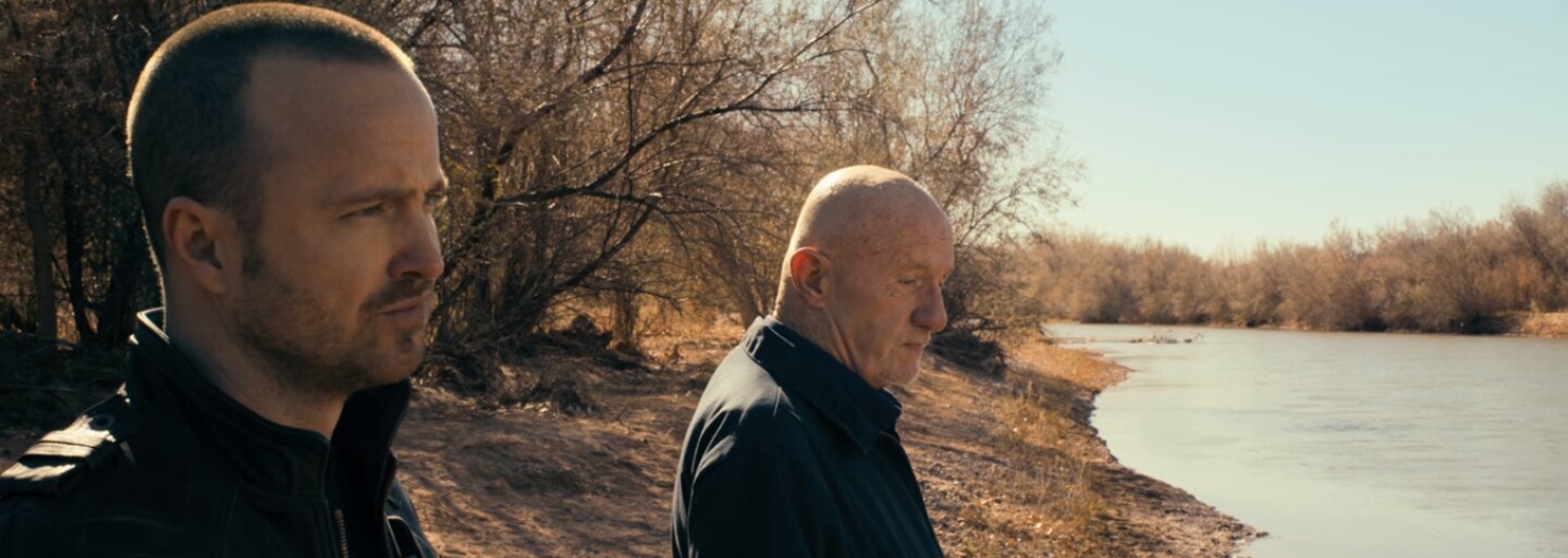 El Camino je nostalgickou bodkou za príbehom Breaking Bad. Jesseho finále ťa však na zadok neposadí (Recenzia)