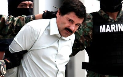 El Chapo a ostatní narkobaróni sa dočkajú múzea. Nemá oslavovať drogy a zločin, ale šíriť osvetu