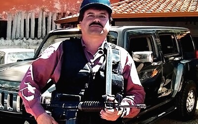 El Chapo Used Kids as Human Shields and Called 13-Year Old Girls His "Vitamins". What's the Story Behind the Mexican Drug Lord?