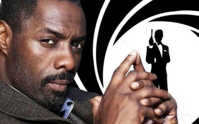 Elba, Idris Elba. Filmkult má vo voľbe nového Bonda jasno Elba, Idris Elba. Filmkult má vo voľbe nového Bonda jasno
