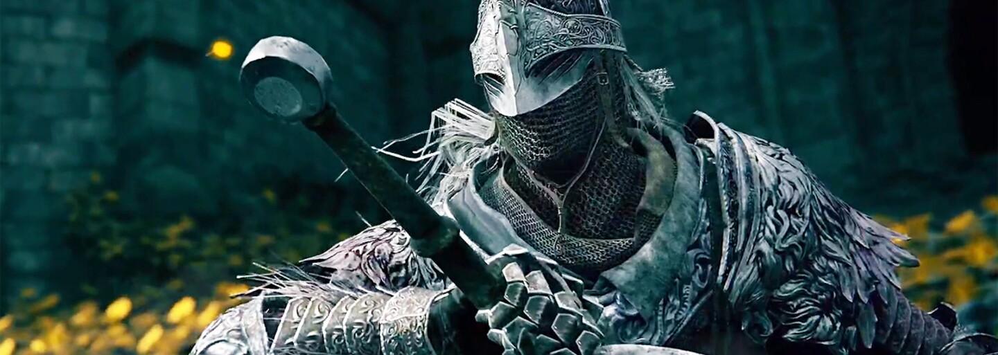 Elden Ring je obrovské fantasy od tvorcov Bloodborne a Dark Souls. Sleduj debutové gameplay zábery novej hráčskej závislosti