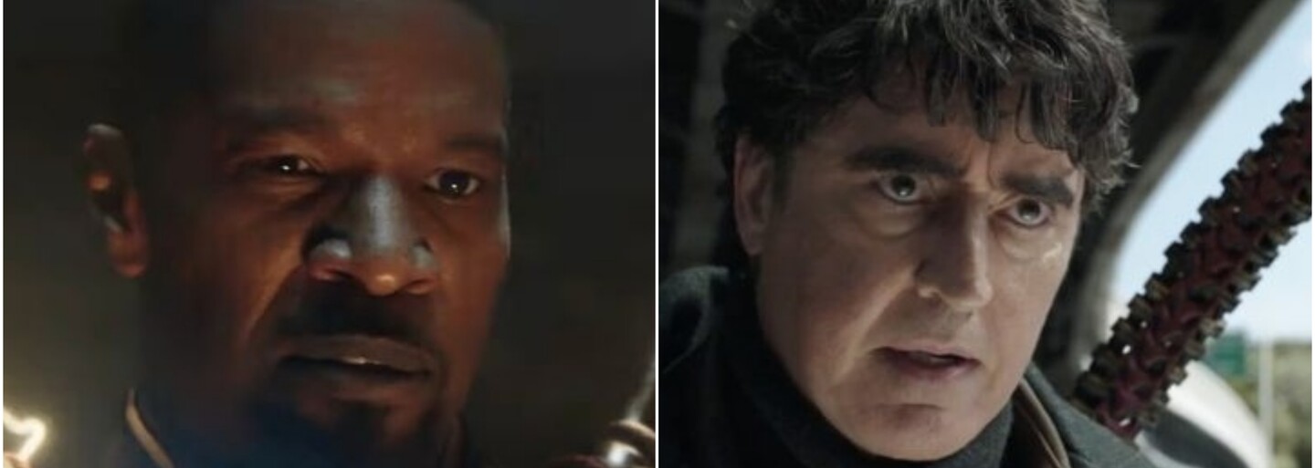 Electro a Doctor Octopus nakladajú Spider-Manovi s vylepšeniami od Tonyho Starka